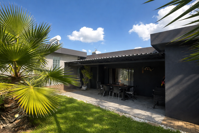 6 Bedroom Property for Sale in Dan Pienaar Free State